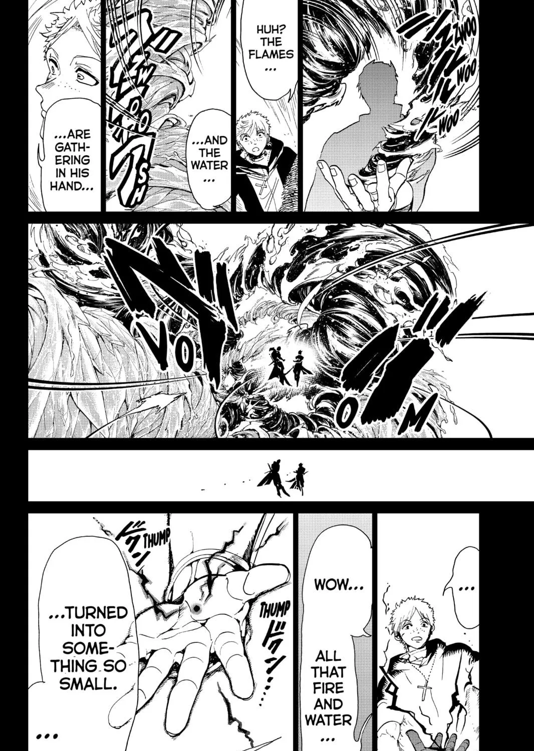 Read Orient chapter 91 image 18 on Lezhin