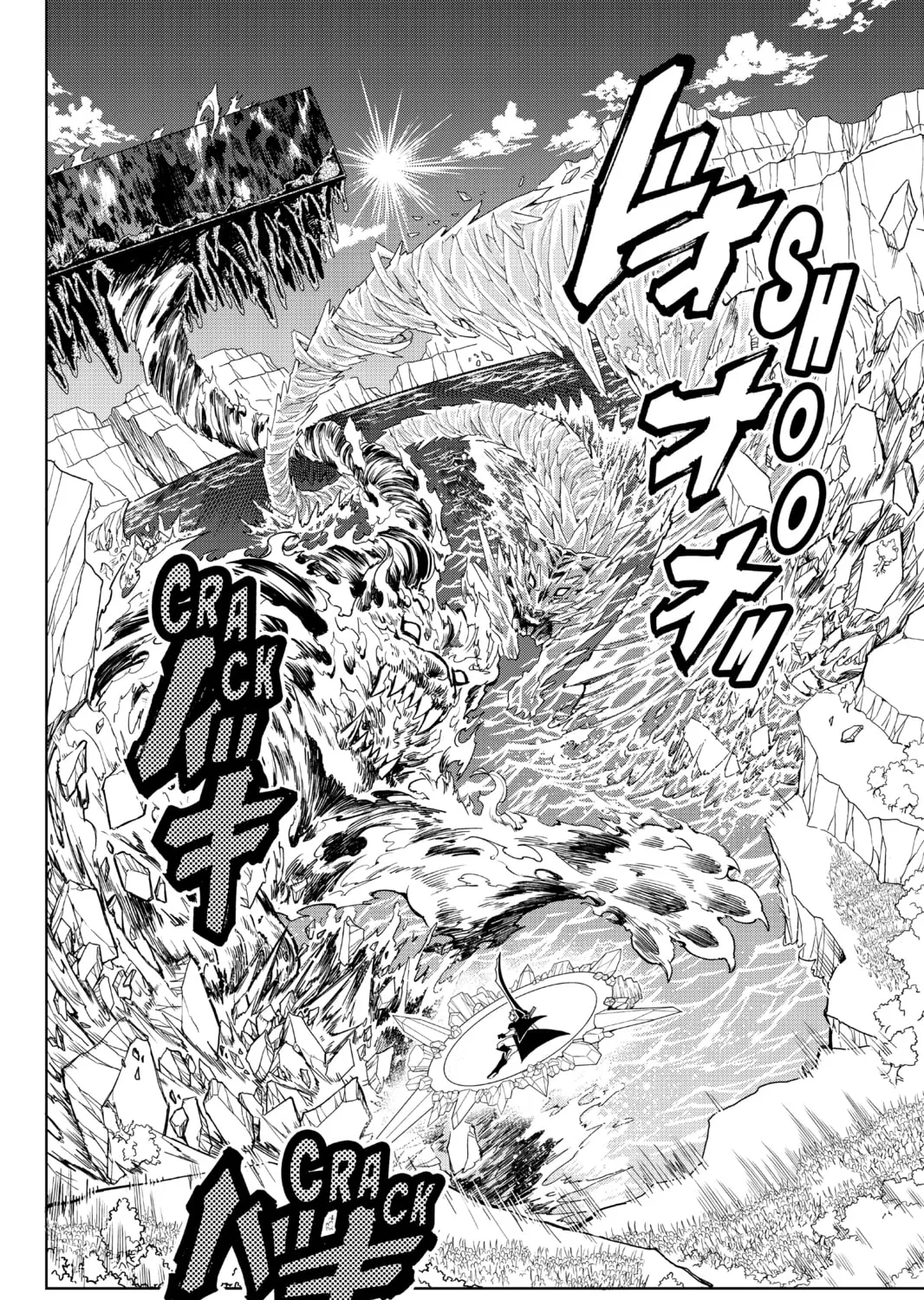 Read Orient chapter 91 image 2 on Lezhin