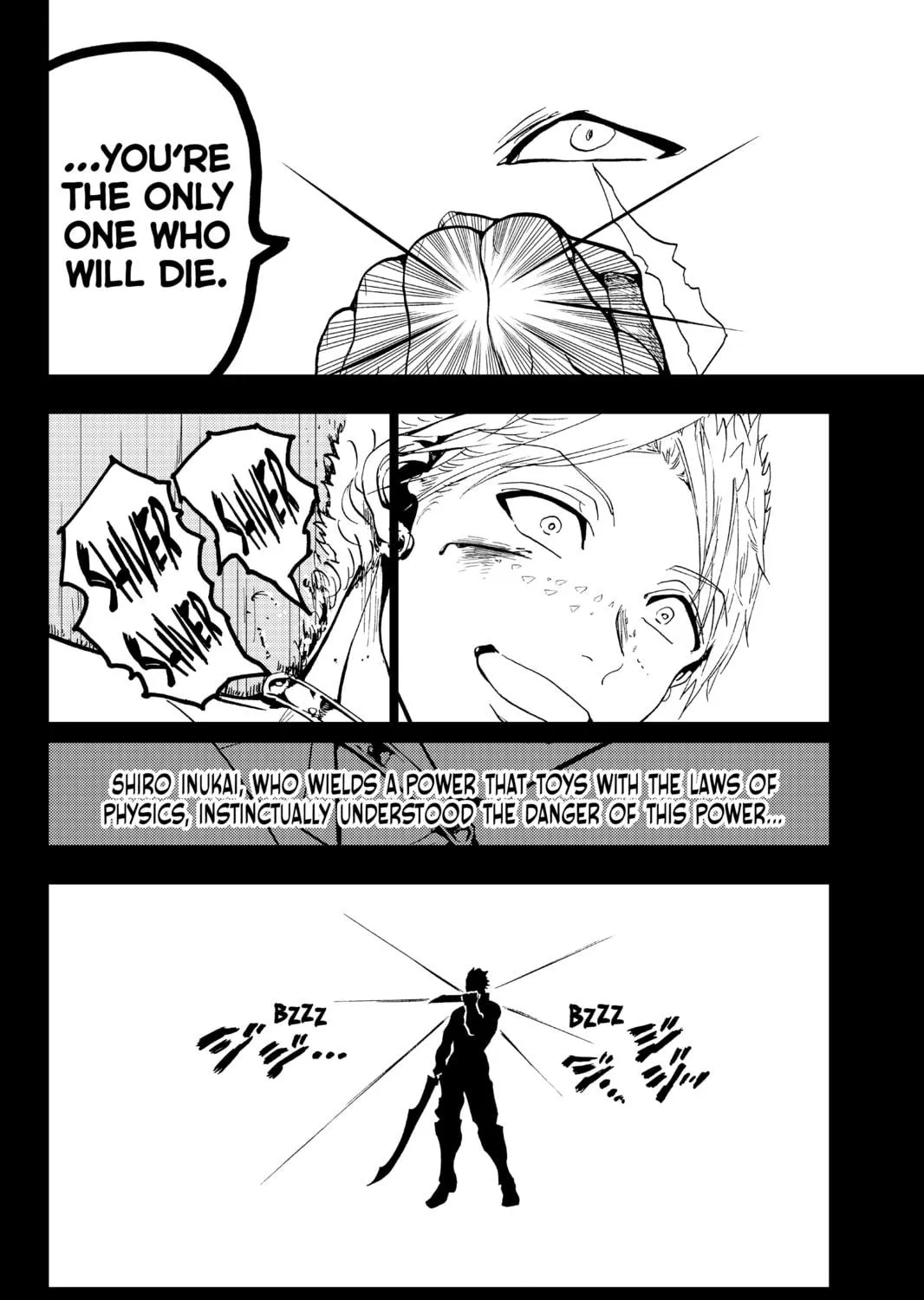 Read Orient chapter 91 image 22 on Lezhin