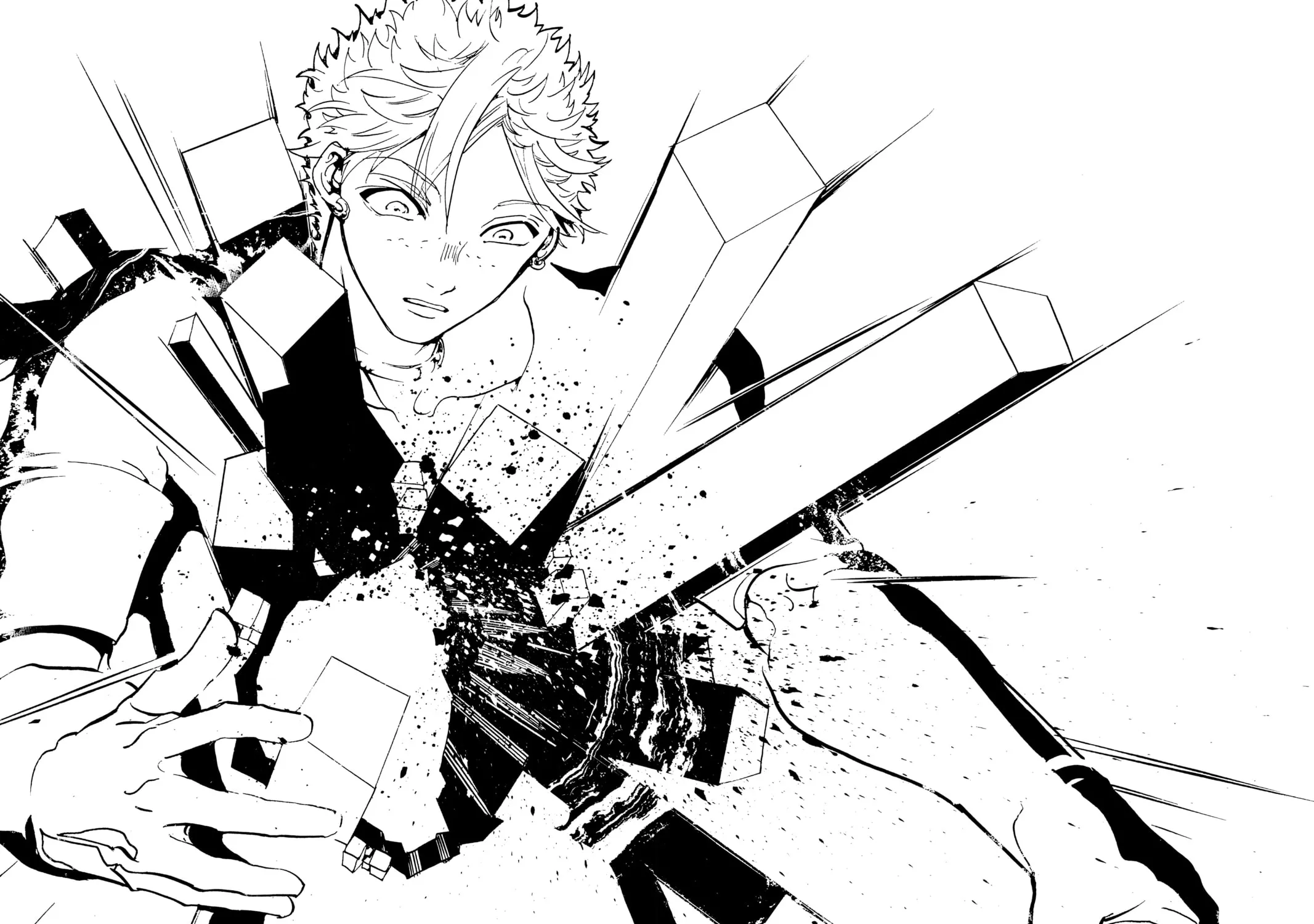 Read Orient chapter 91 image 30 on Lezhin