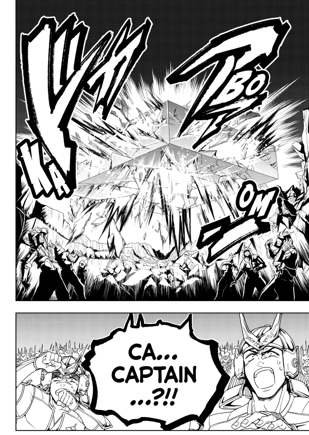 Read Orient chapter 91 image 32 on Lezhin