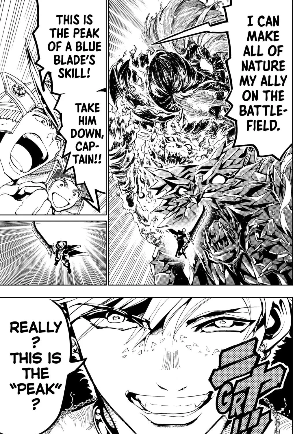 Read Orient chapter 91 image 8 on Lezhin