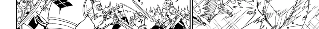 Read Orient chapter 92 image 3 on Lezhin