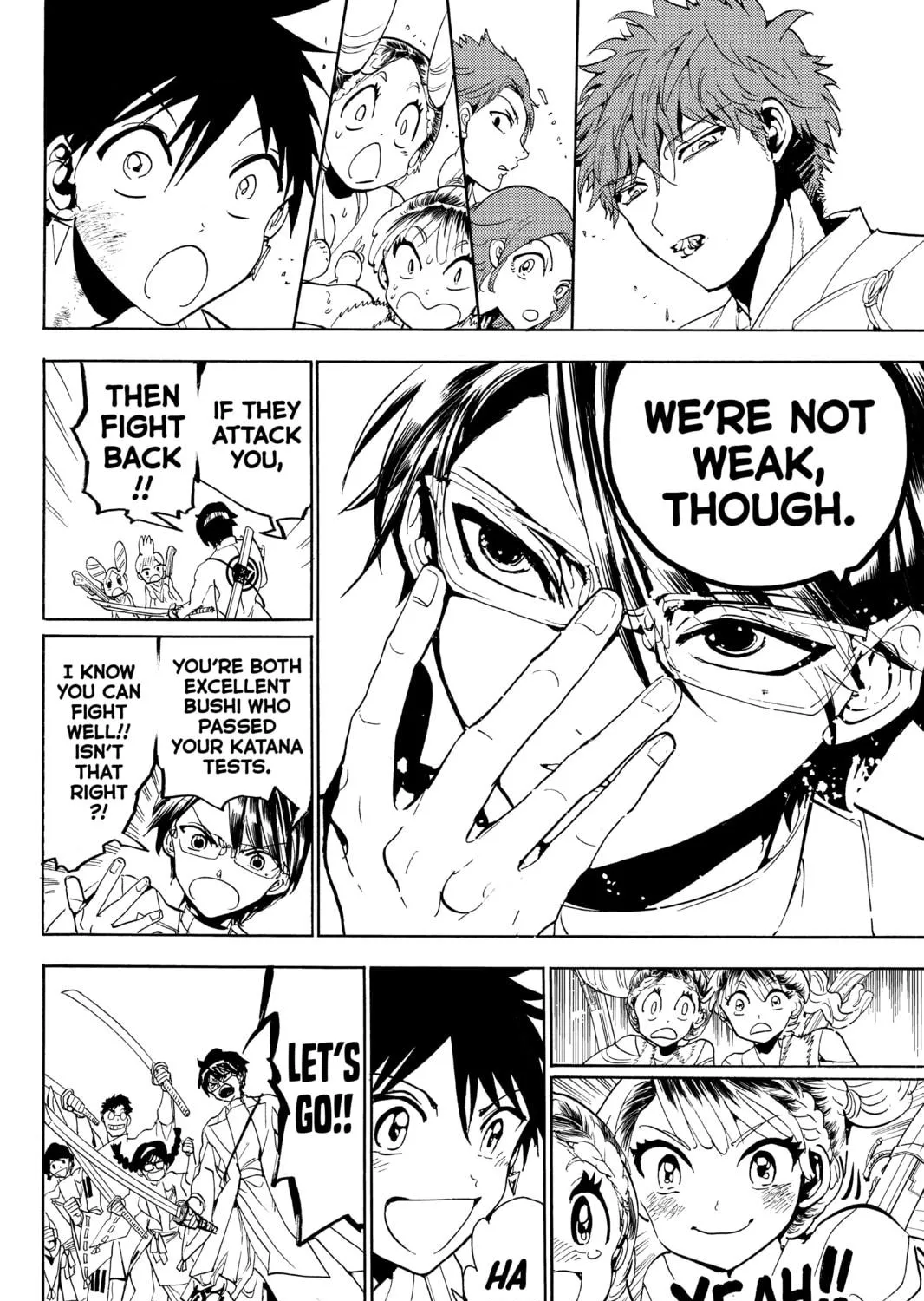 Read Orient chapter 92 image 34 on Lezhin