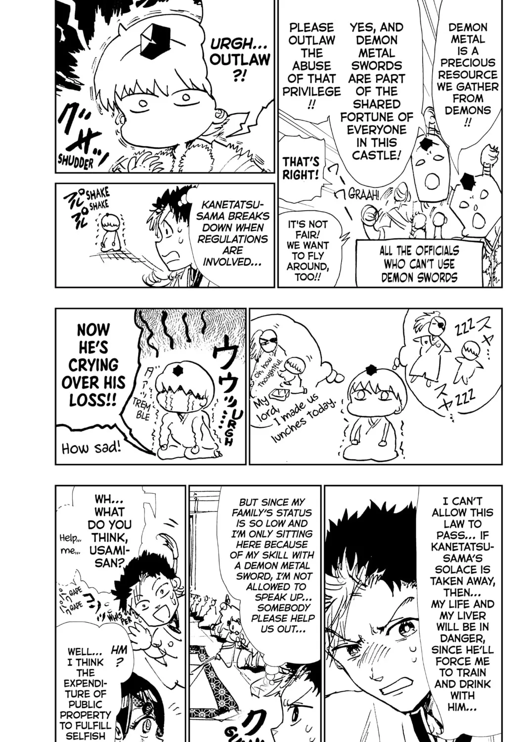 Read Orient chapter 93.5 image 6 on Lezhin