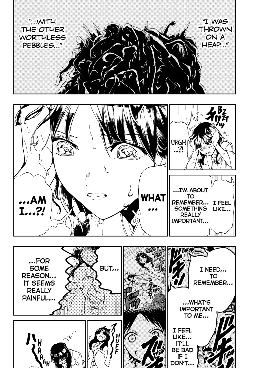 Read Orient chapter 93 image 26 on Lezhin