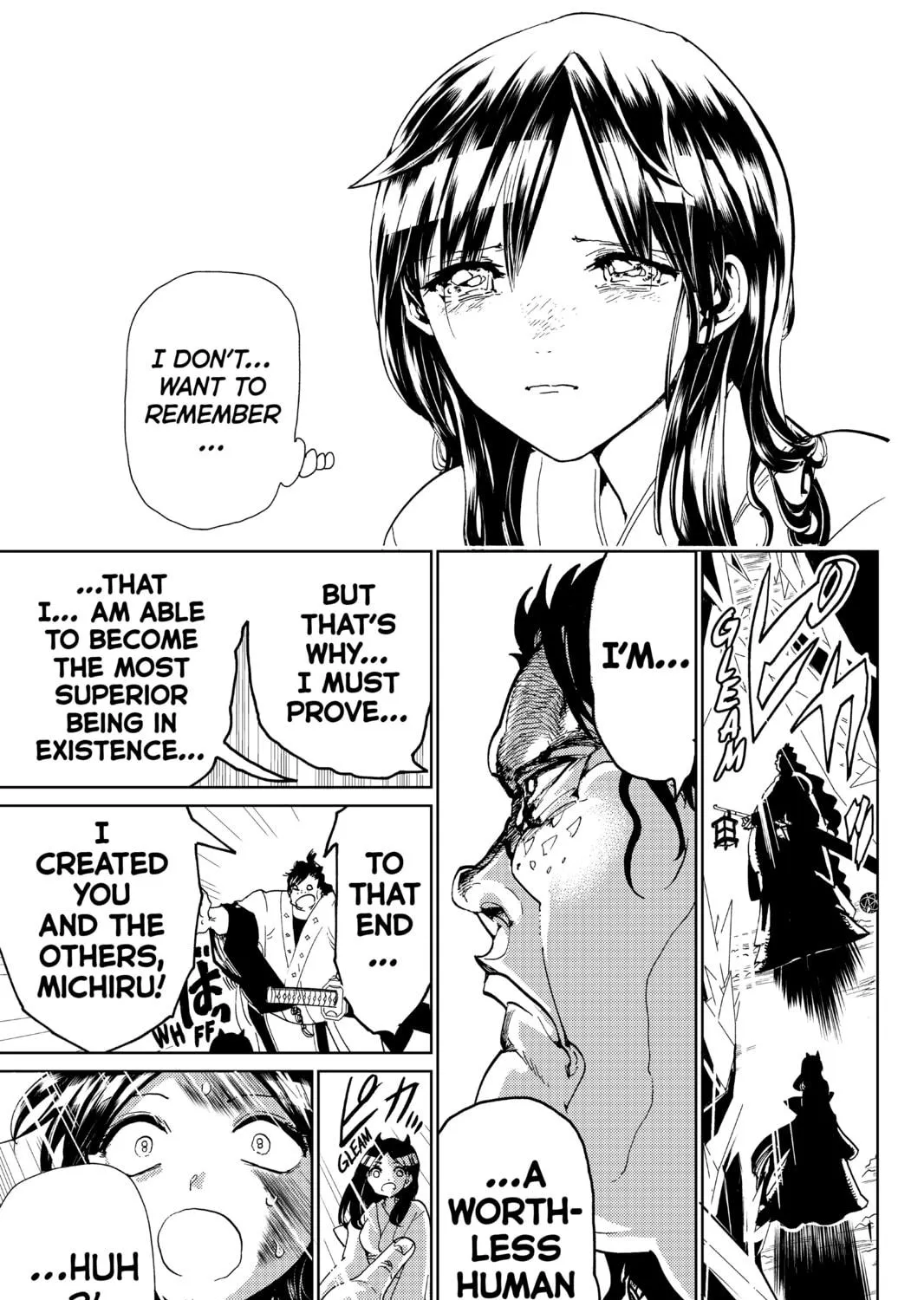 Read Orient chapter 93 image 28 on Lezhin