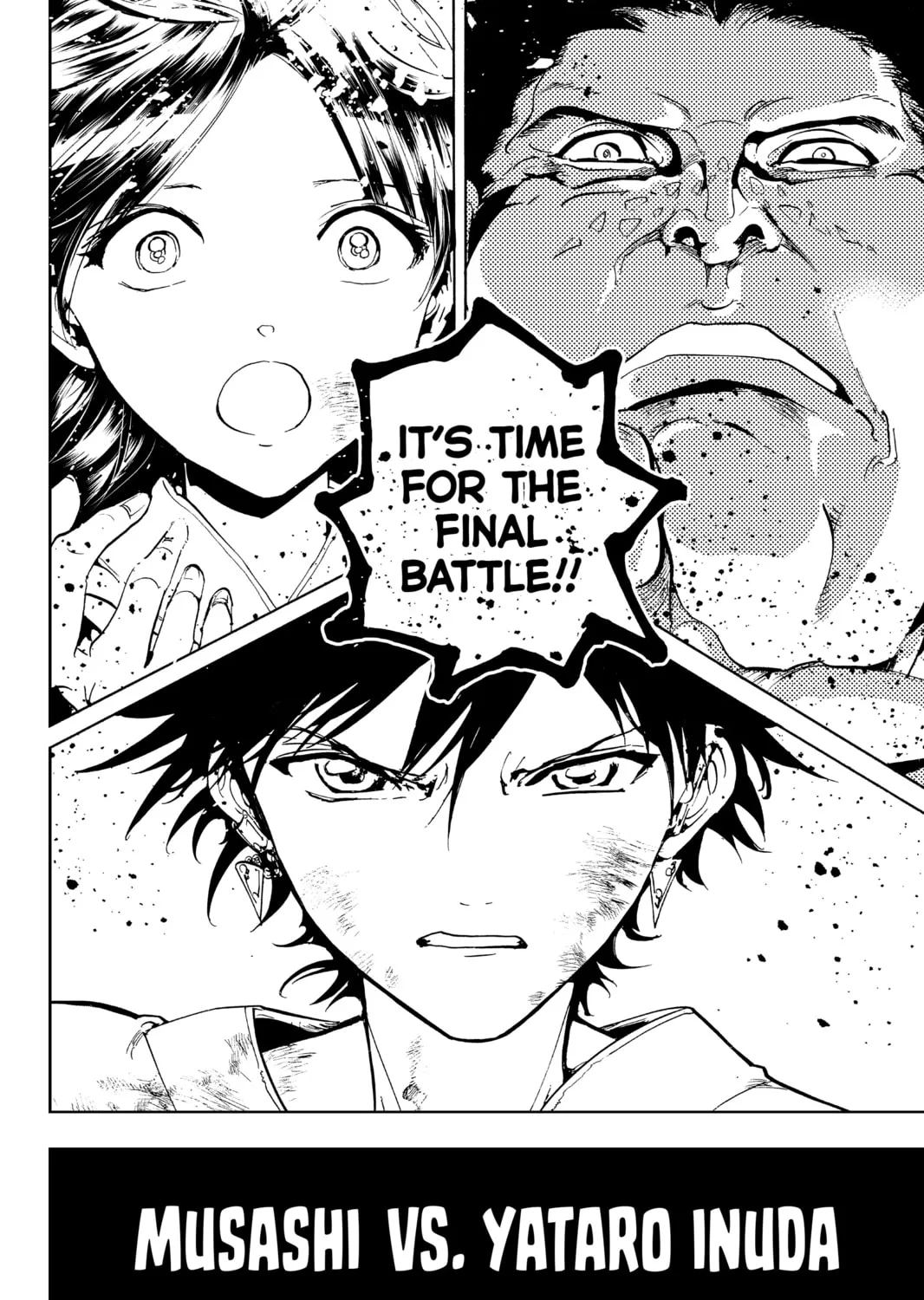 Read Orient chapter 93 image 32 on Lezhin
