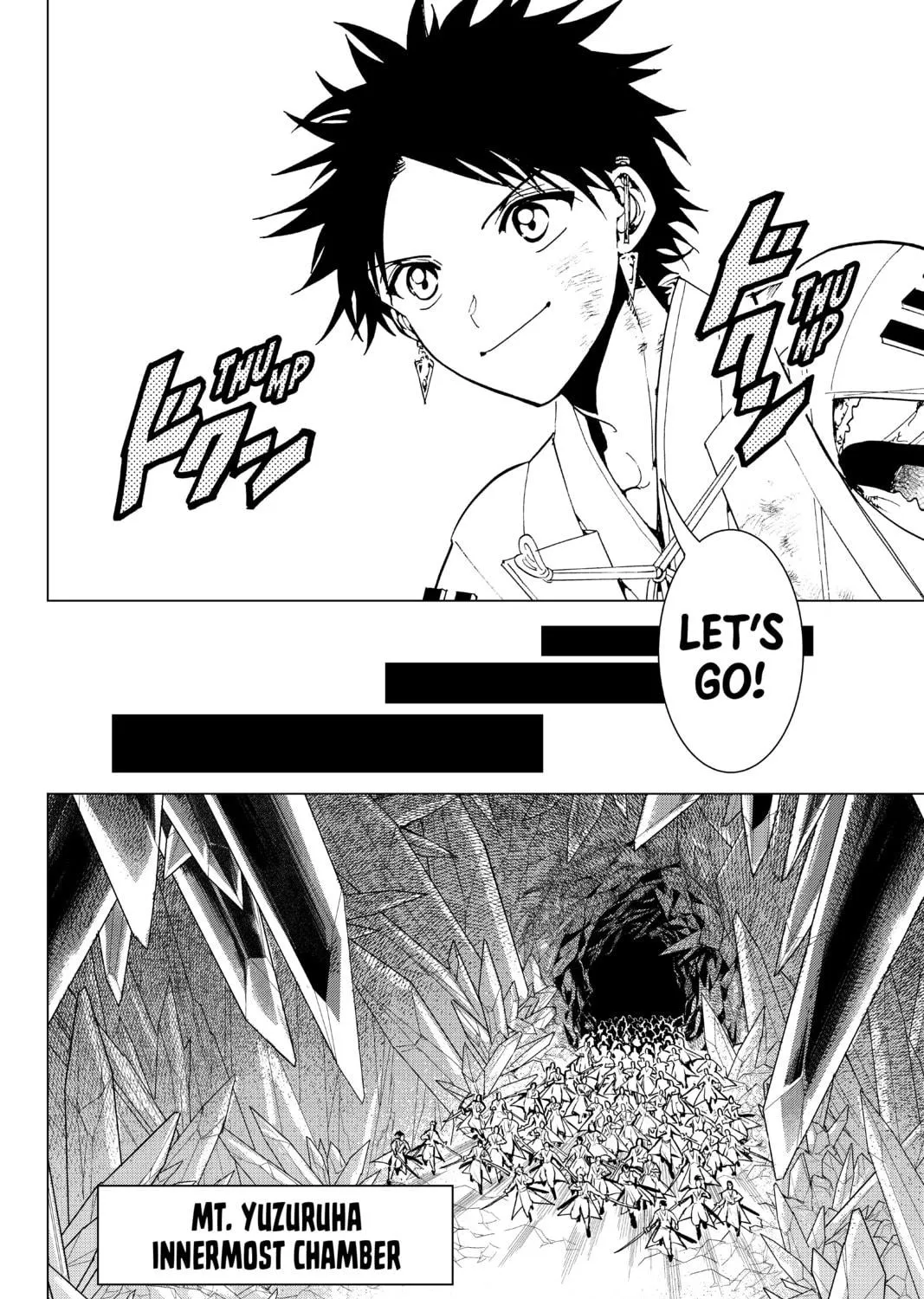 Read Orient chapter 94 image 18 on Lezhin
