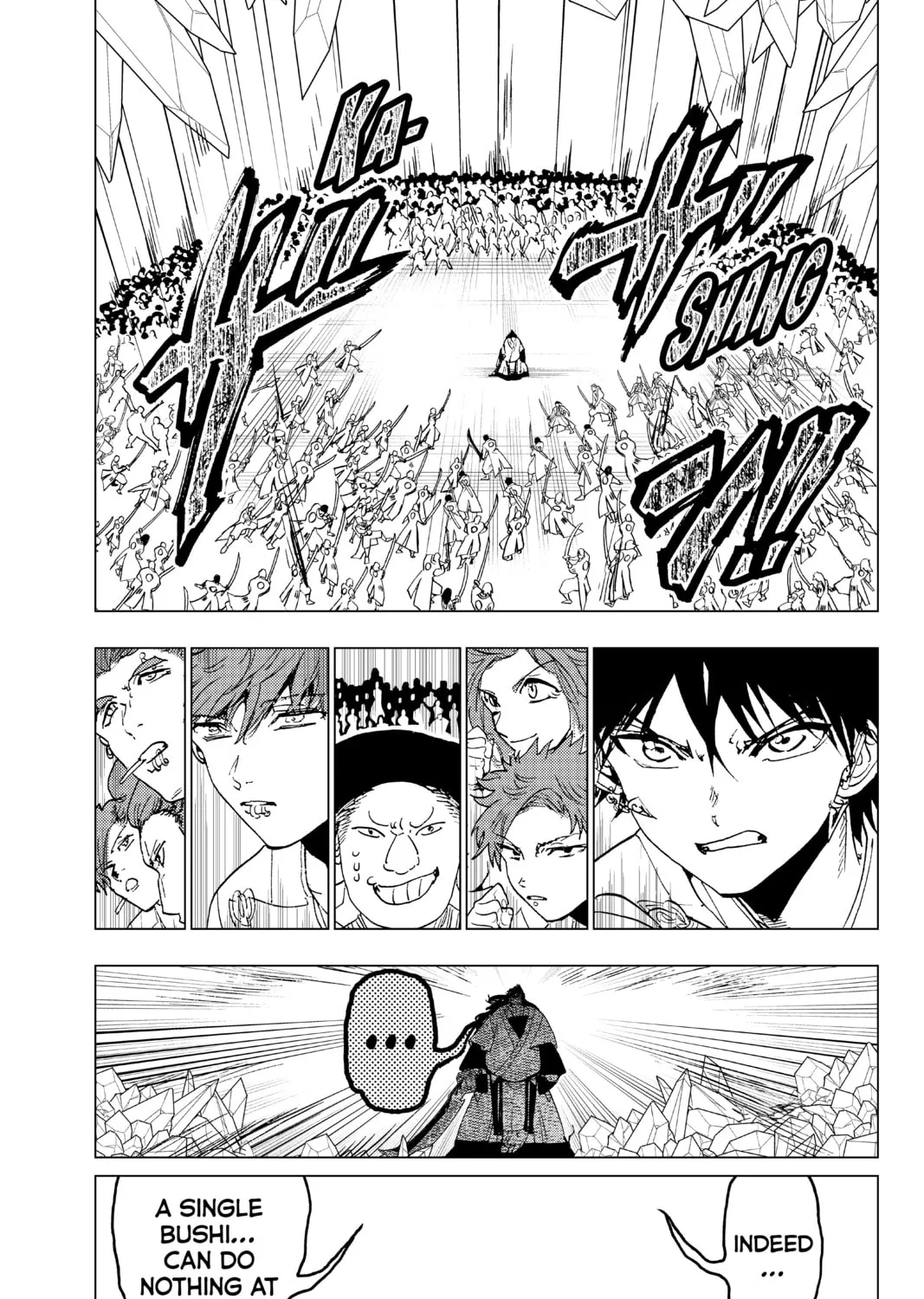 Read Orient chapter 94 image 24 on Lezhin