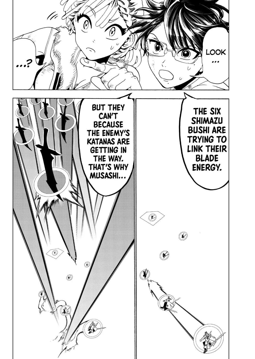 Read Orient chapter 96 image 22 on Lezhin