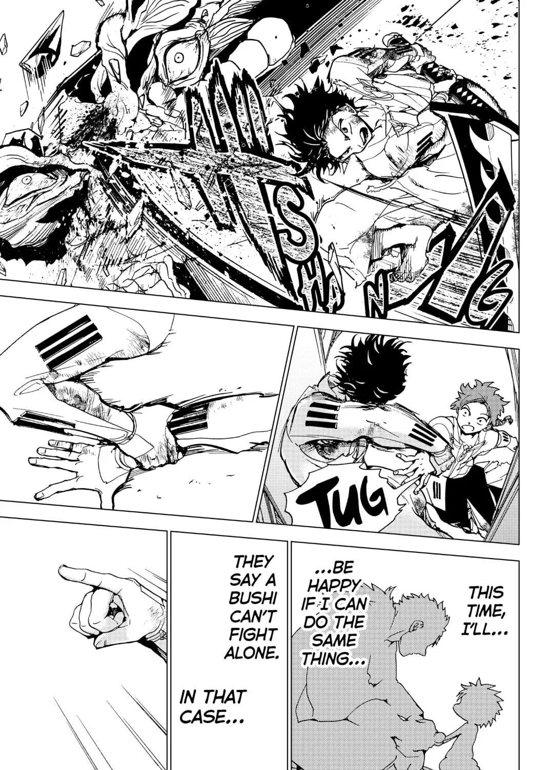 Read Orient chapter 97 image 28 on Lezhin