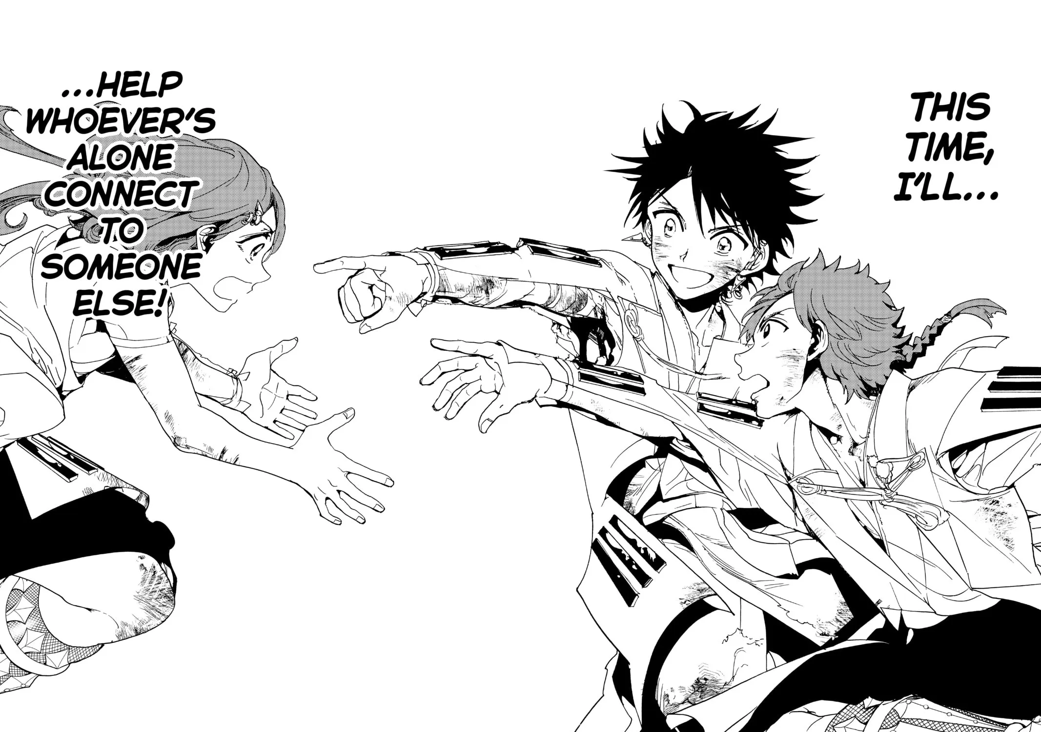 Read Orient chapter 97 image 30 on Lezhin
