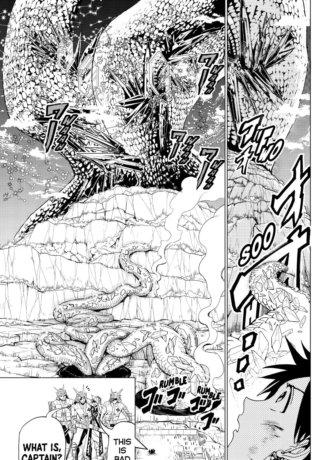 Read Orient chapter 98 image 20 on Lezhin
