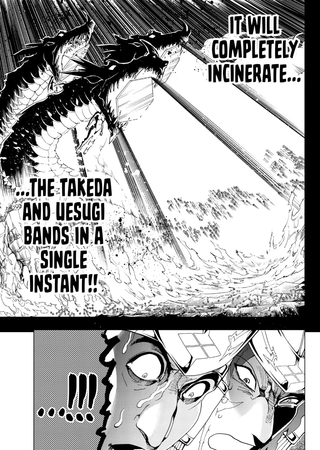 Read Orient chapter 98 image 24 on Lezhin
