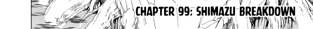 Read Orient chapter 99 image 1 on Lezhin