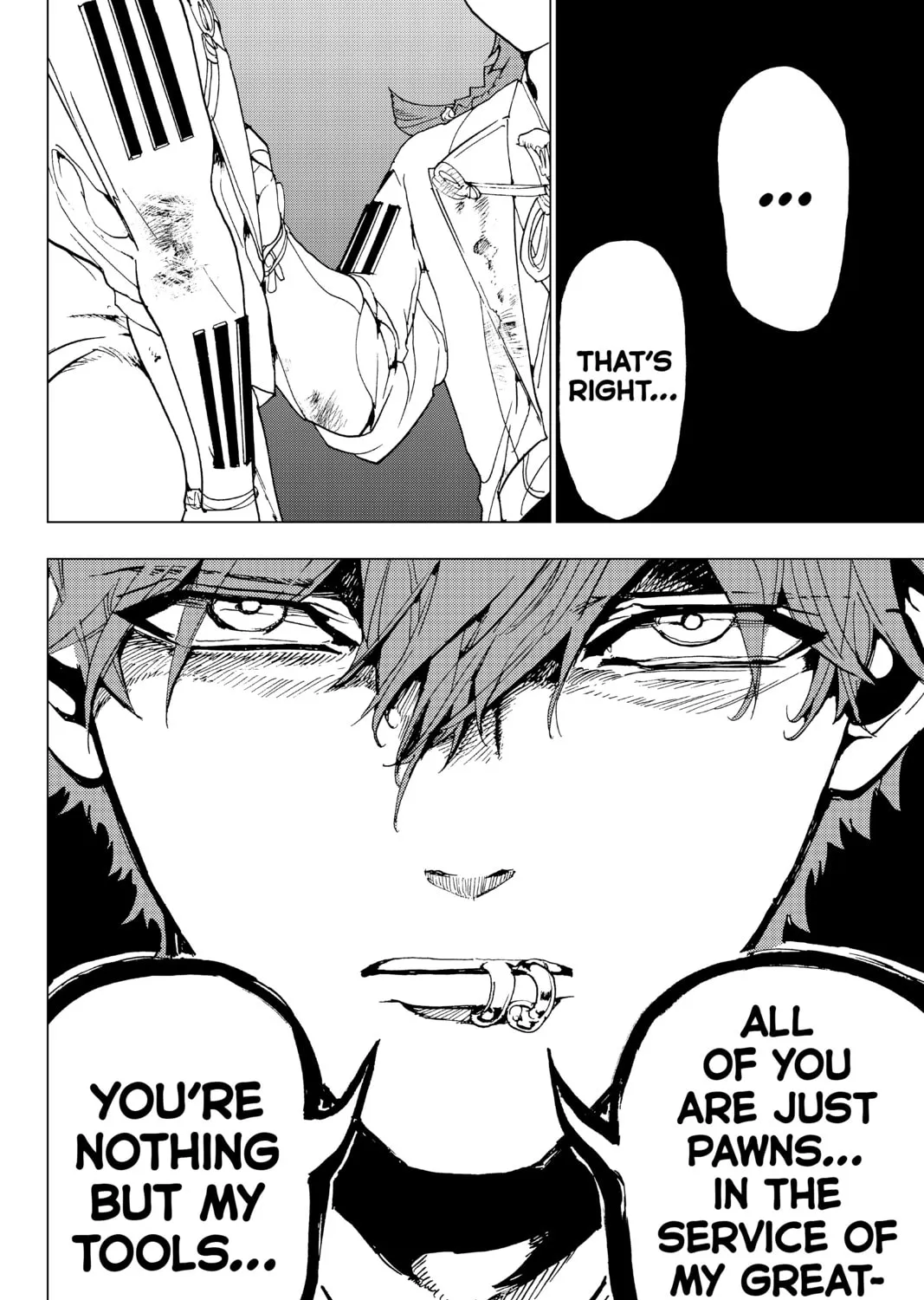 Read Orient chapter 99 image 30 on Lezhin
