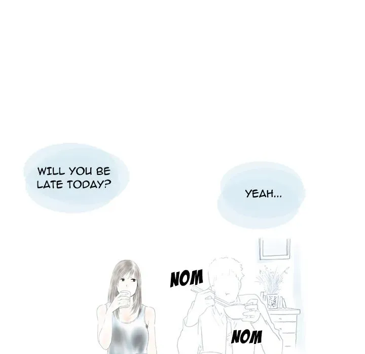 Read Original Gossip chapter 1 image 13 on Lezhin