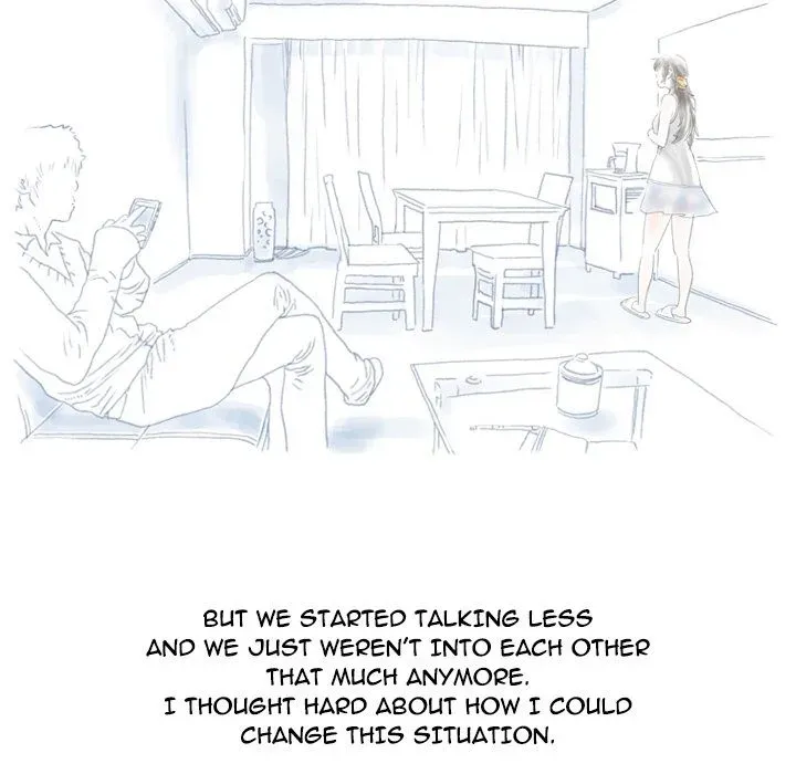 Read Original Gossip chapter 1 image 15 on Lezhin