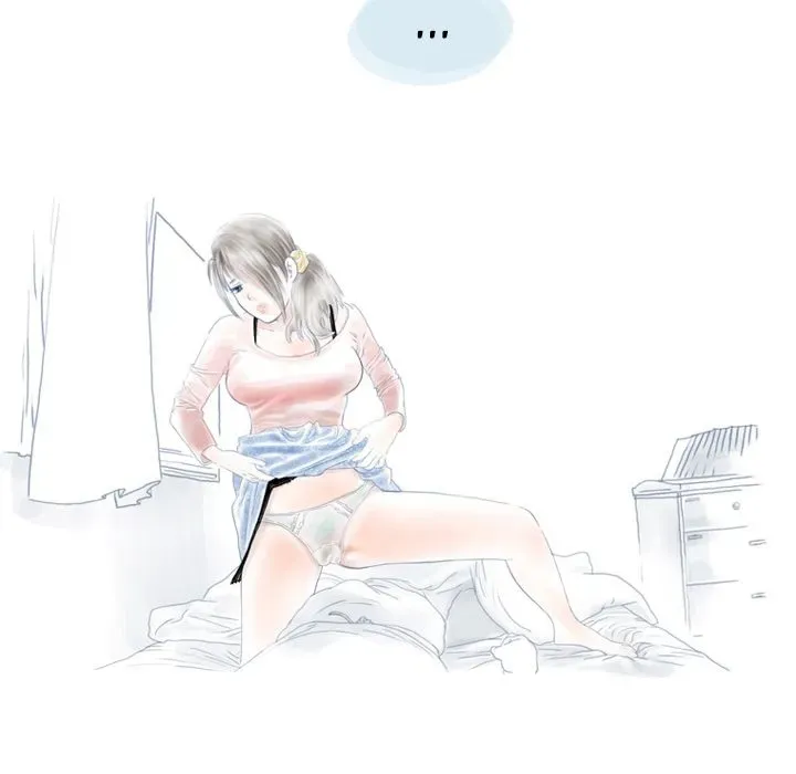 Read Original Gossip chapter 1 image 18 on Lezhin