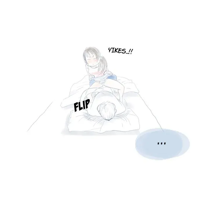 Read Original Gossip chapter 1 image 20 on Lezhin