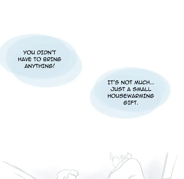Read Original Gossip chapter 1 image 22 on Lezhin