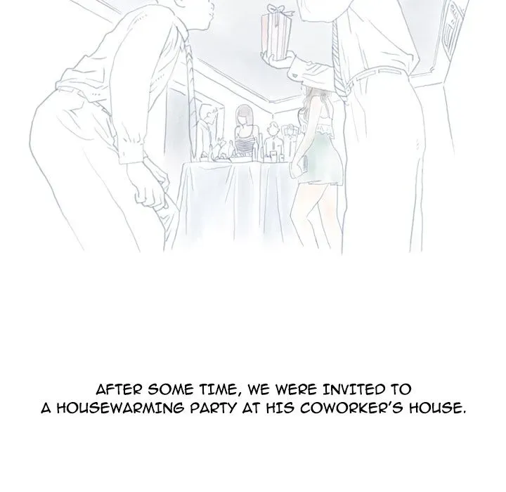 Read Original Gossip chapter 1 image 23 on Lezhin