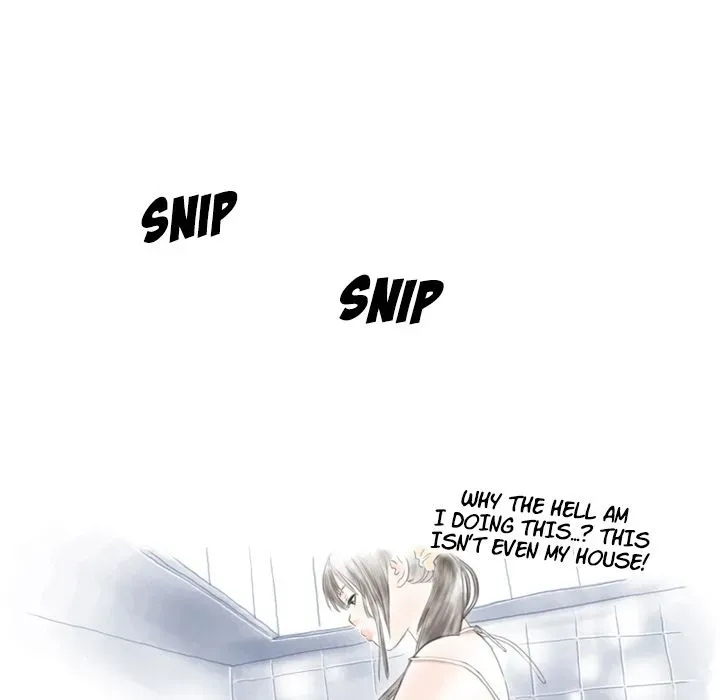 Read Original Gossip chapter 1 image 24 on Lezhin