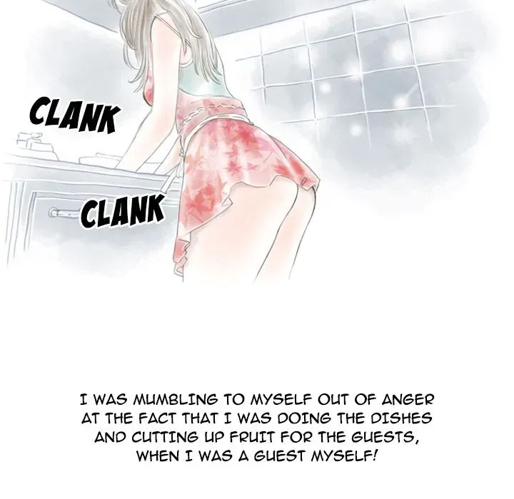 Read Original Gossip chapter 1 image 27 on Lezhin