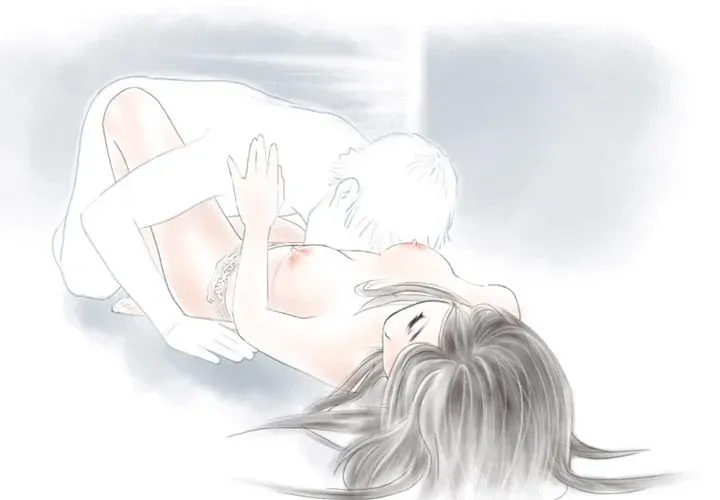 Read Original Gossip chapter 1 image 3 on Lezhin