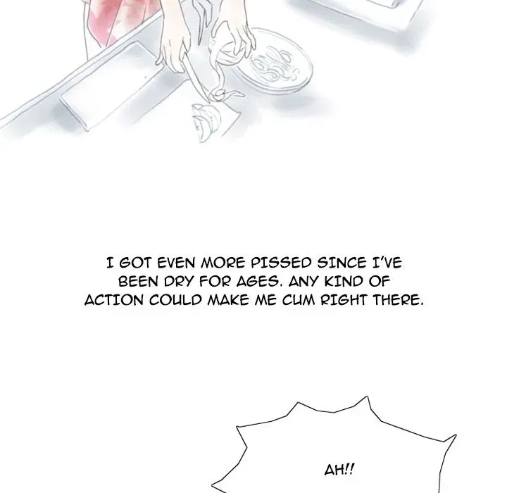 Read Original Gossip chapter 1 image 32 on Lezhin