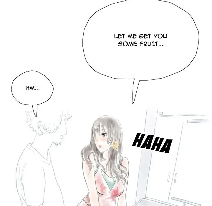 Read Original Gossip chapter 1 image 35 on Lezhin