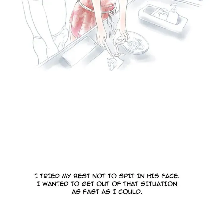 Read Original Gossip chapter 1 image 36 on Lezhin