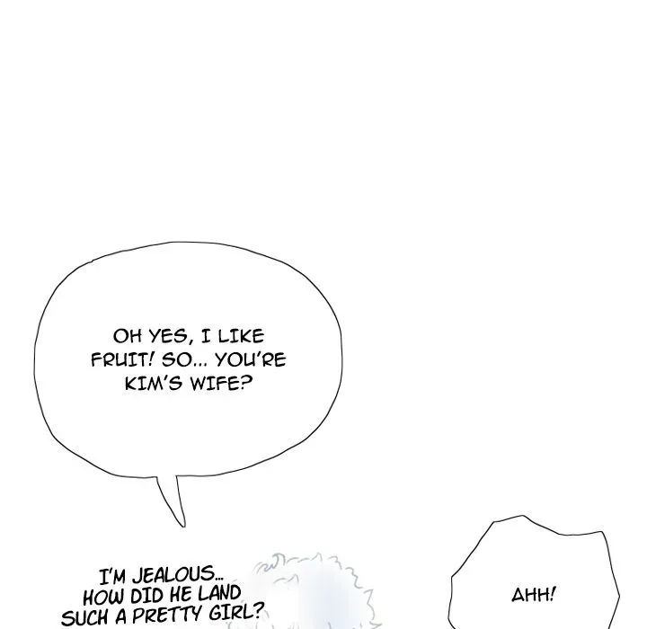 Read Original Gossip chapter 1 image 37 on Lezhin