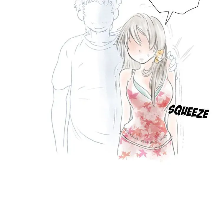 Read Original Gossip chapter 1 image 38 on Lezhin