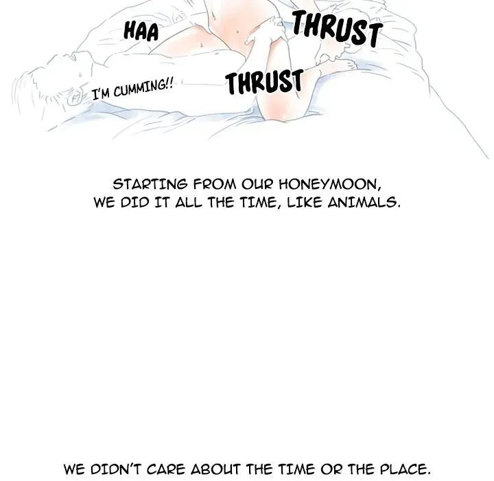 Read Original Gossip chapter 1 image 6 on Lezhin