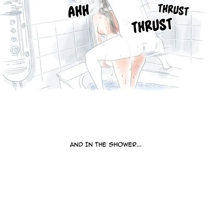 Read Original Gossip chapter 1 image 9 on Lezhin