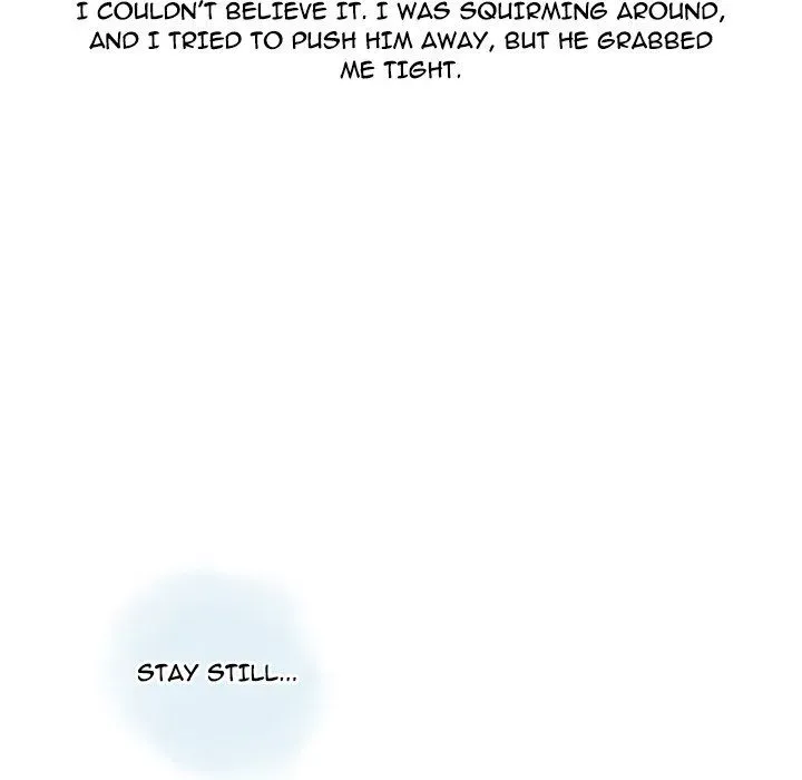 Read Original Gossip chapter 10 image 16 on Lezhin