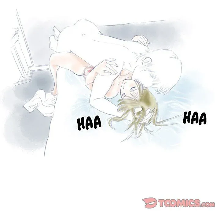 Read Original Gossip chapter 10 image 21 on Lezhin