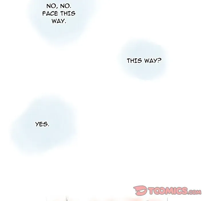 Read Original Gossip chapter 10 image 31 on Lezhin