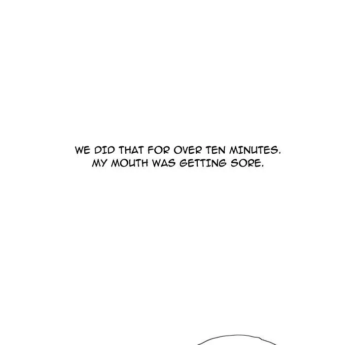 Read Original Gossip chapter 10 image 46 on Lezhin