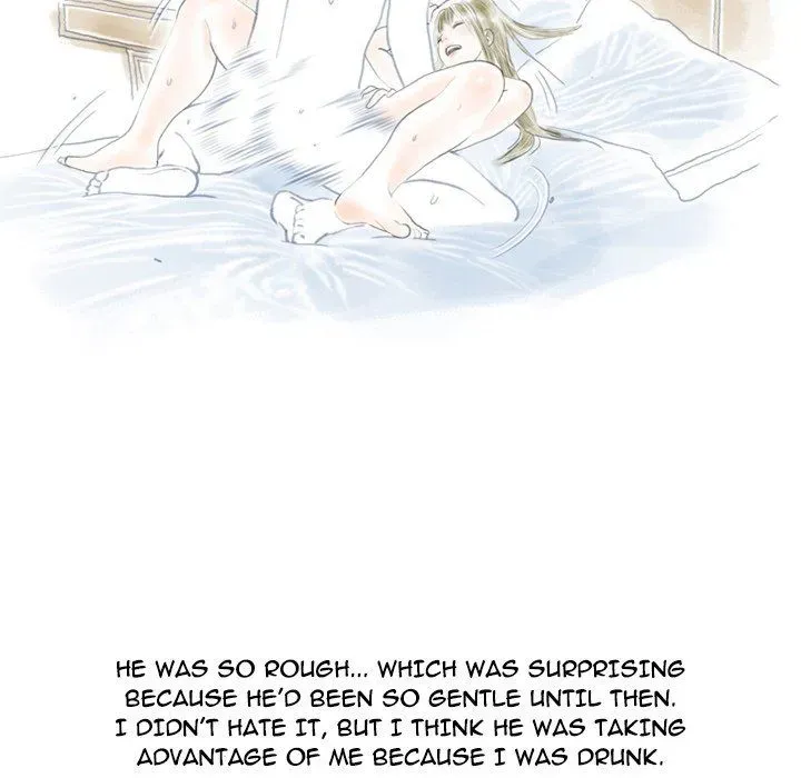 Read Original Gossip chapter 10 image 60 on Lezhin