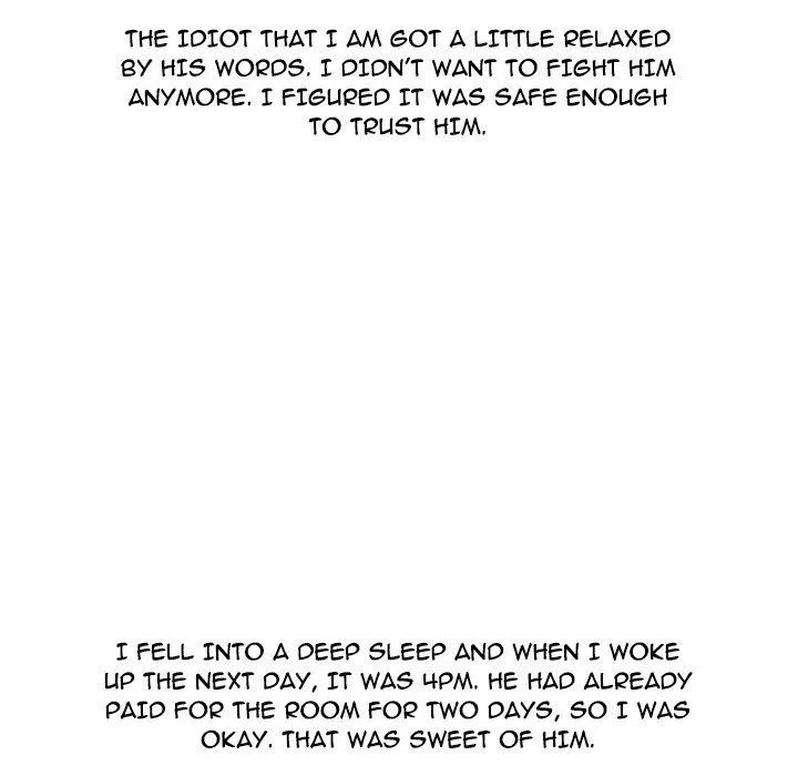 Read Original Gossip chapter 10 image 72 on Lezhin