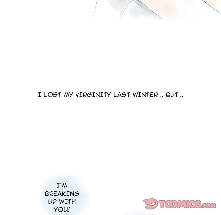 Read Original Gossip chapter 11 image 10 on Lezhin