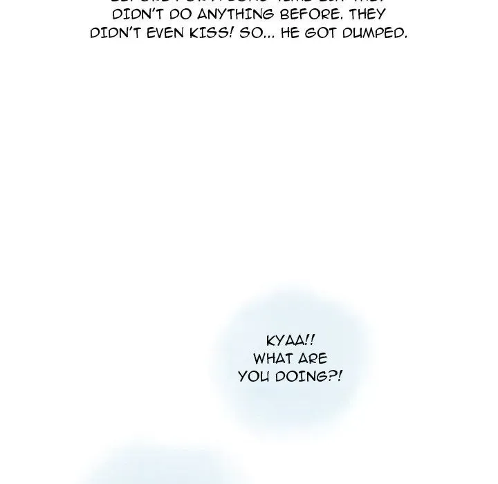 Read Original Gossip chapter 11 image 13 on Lezhin