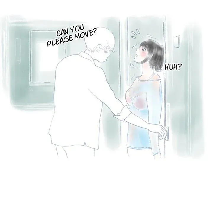 Read Original Gossip chapter 11 image 15 on Lezhin