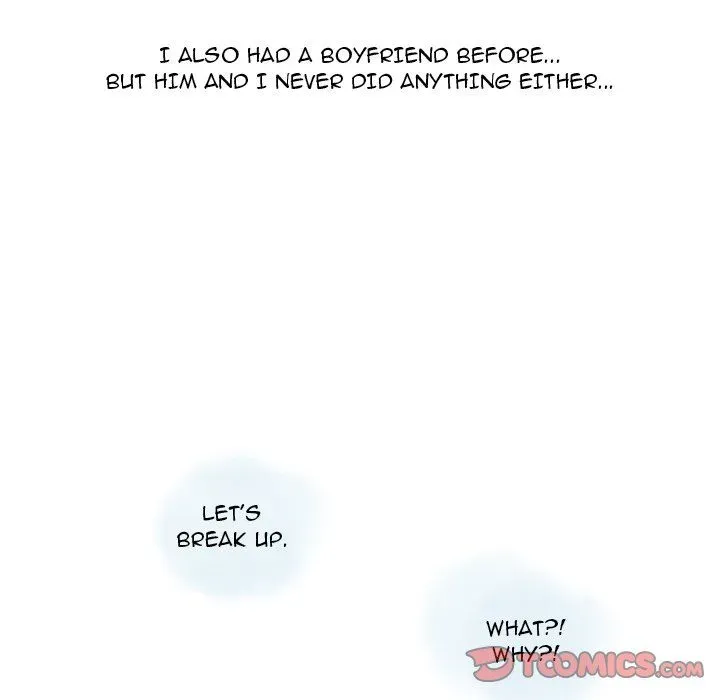 Read Original Gossip chapter 11 image 16 on Lezhin
