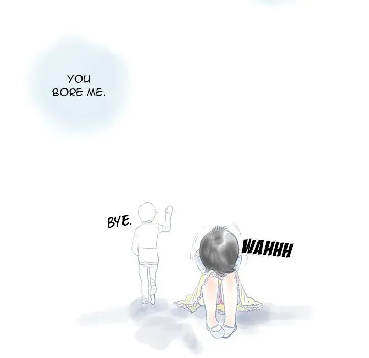 Read Original Gossip chapter 11 image 17 on Lezhin