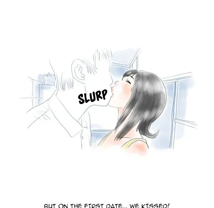 Read Original Gossip chapter 11 image 19 on Lezhin