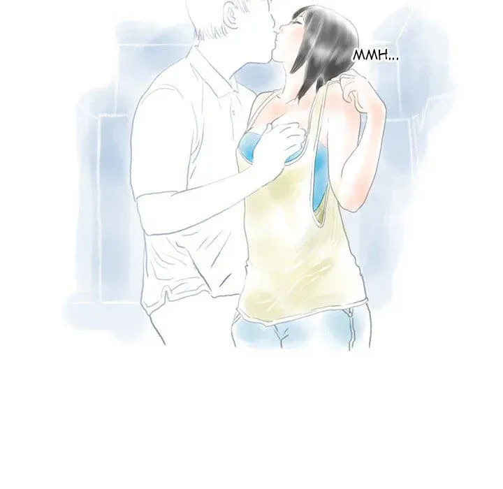 Read Original Gossip chapter 11 image 21 on Lezhin